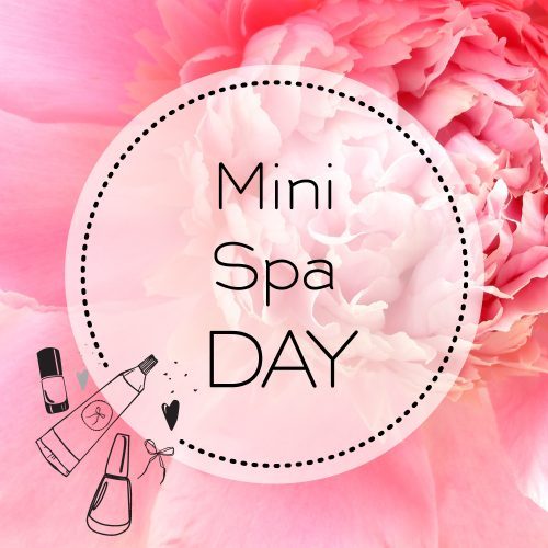 Homepage - Practically Perfect Day Spa