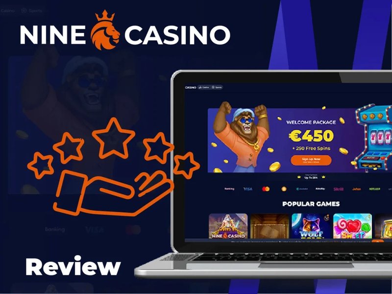 Discover the Thrills of NineWin Casino in the UK Gaming Scene in United Kingdom