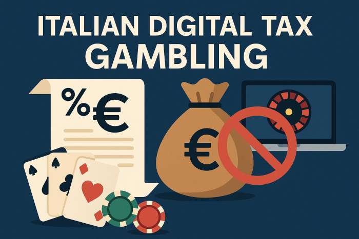 Pistolo online casino a Italy