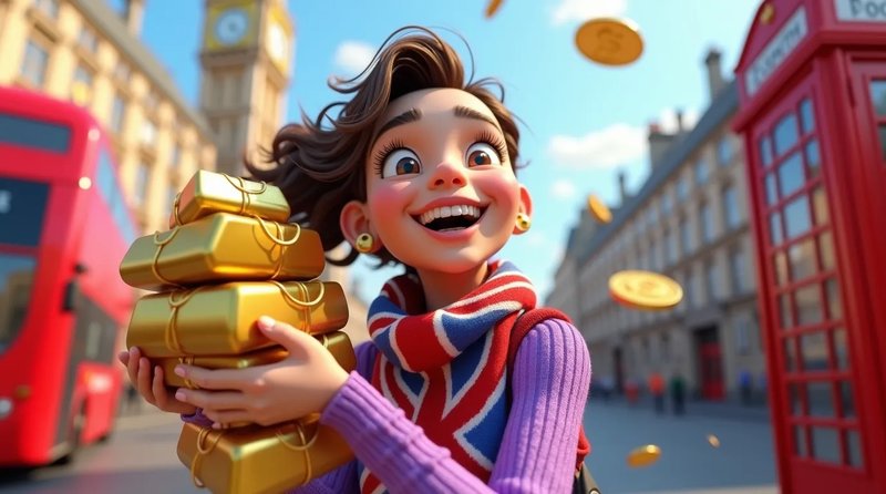 Britsino bonus code in United Kingdom