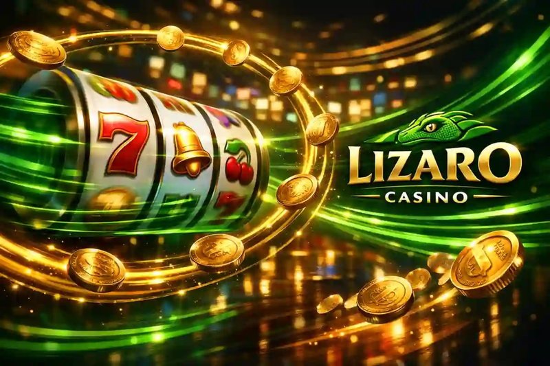 Discover casino lizaro